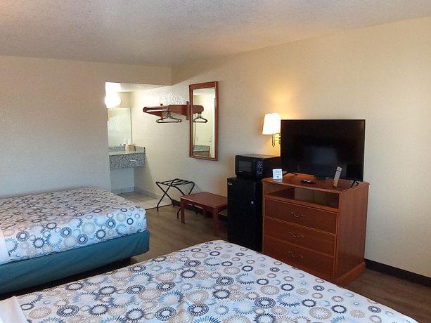 Imagen de la habitación del Hotel Hole Inn The Wall - Sunset Plaza - Fort Walton Beach. Foto 3