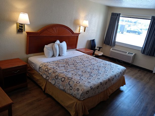 Imagen de la habitación del Hotel Hole Inn The Wall - Sunset Plaza - Fort Walton Beach. Foto 5