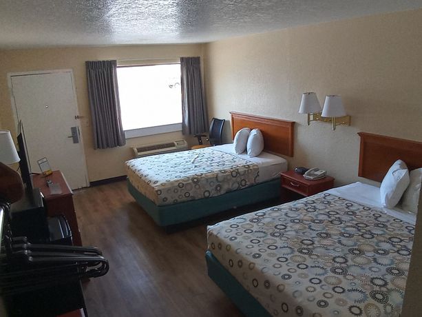 Imagen de la habitación del Hotel Hole Inn The Wall - Sunset Plaza - Fort Walton Beach. Foto 6