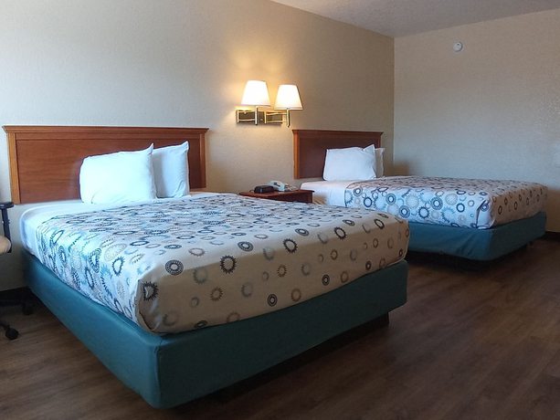 Imagen de la habitación del Hotel Hole Inn The Wall - Sunset Plaza - Fort Walton Beach. Foto 7