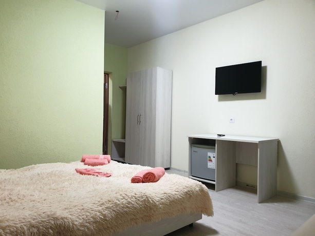 Imagen de la habitación del Hotel Holel Flamingo. Foto 6