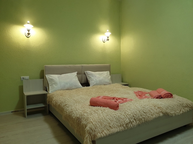Imagen de la habitación del Hotel Holel Flamingo. Foto 7
