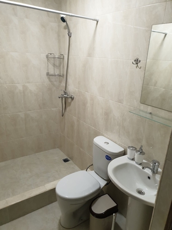 Imagen de la habitación del Hotel Holel Flamingo. Foto 8