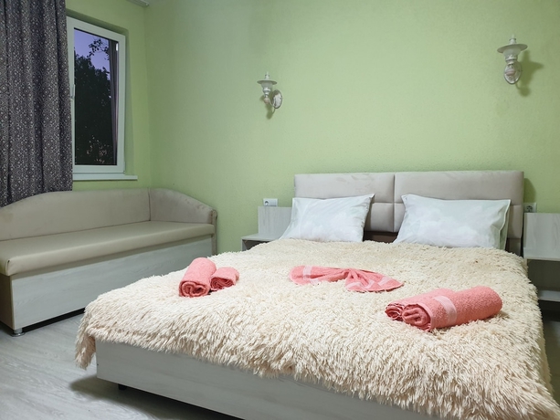 Imagen de la habitación del Hotel Holel Flamingo. Foto 9
