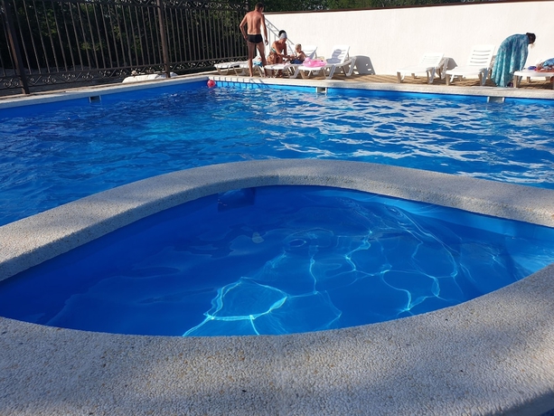 Imagen general del Hotel Holel Flamingo. Foto 1