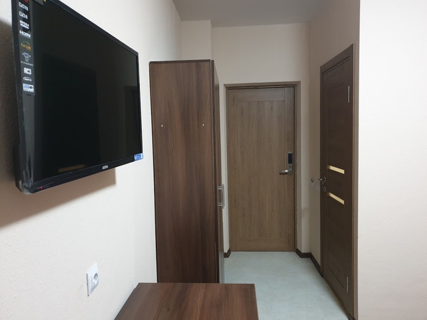 Imagen de la habitación del Hotel Holel Flamingo. Foto 11