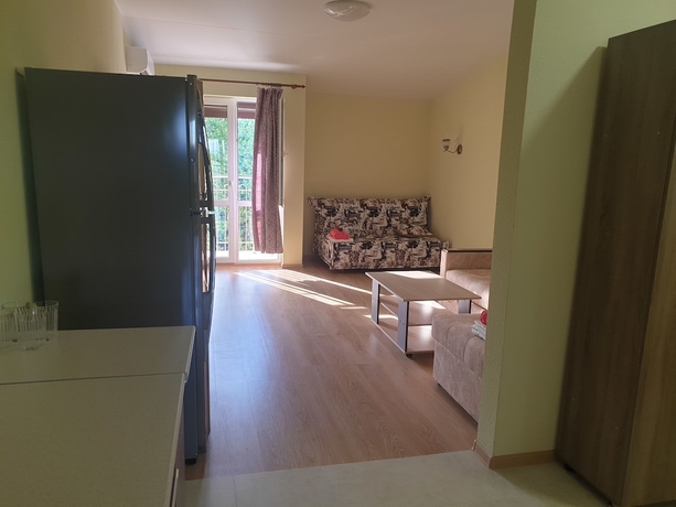 Imagen de la habitación del Hotel Holel Flamingo. Foto 13