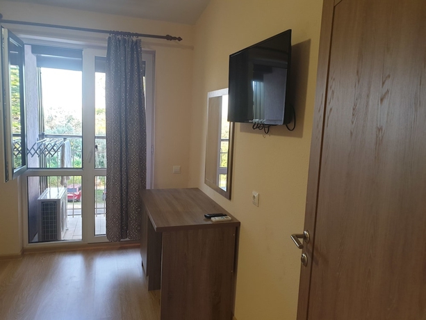 Imagen de la habitación del Hotel Holel Flamingo. Foto 14