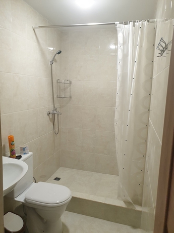Imagen de la habitación del Hotel Holel Flamingo. Foto 15