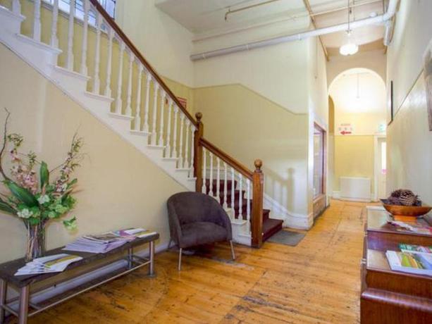 Imagen general del Hotel Holgate Brewhouse At Keatings. Foto 3