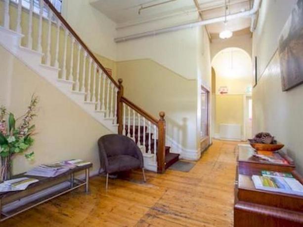 Imagen general del Hotel Holgate Brewhouse At Keatings. Foto 4