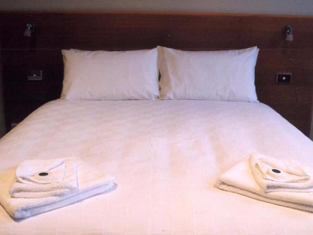 Imagen general del Hotel Holgate Brewhouse At Keatings. Foto 5