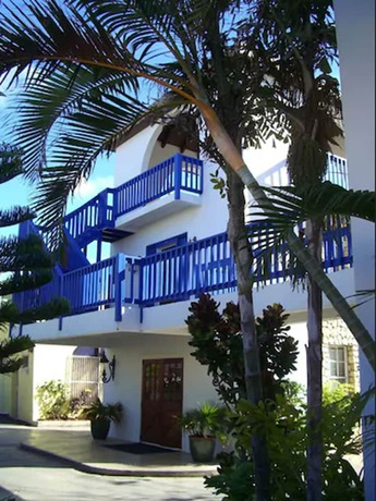 Imagen general del Hotel Holger Danske. Foto 2