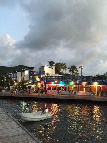 Imagen general del Hotel Holger Danske. Foto 3