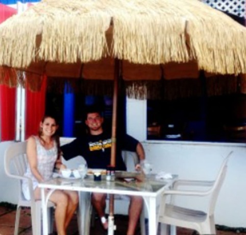 Imagen del bar/restaurante del Hotel Holger Danske. Foto 6