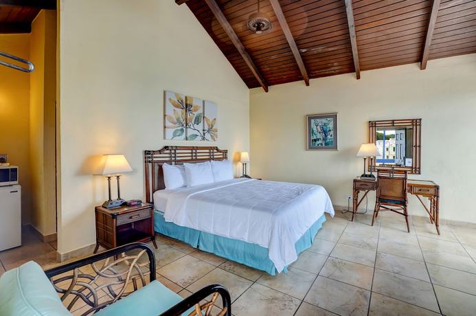 Imagen de la habitación del Hotel Holger Danske. Foto 12