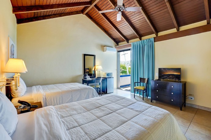 Imagen de la habitación del Hotel Holger Danske. Foto 14