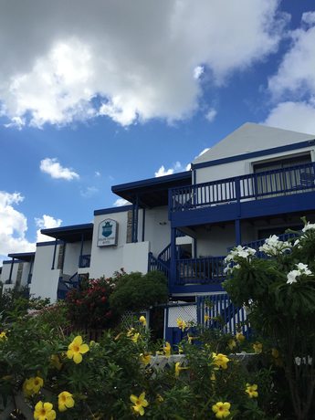 Imagen general del Hotel Holger Danske. Foto 5