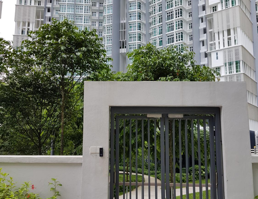 Imagen general del Hotel Holi 1Medini Themed Suites. Foto 11