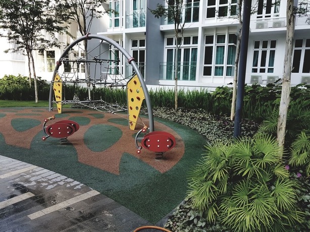 Imagen general del Hotel Holi 1medini Suites. Foto 1