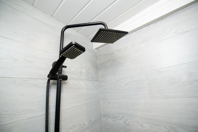 Imagen de la habitación del Hotel Holiblue. Foto 11