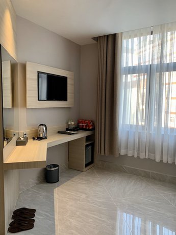 Imagen de la habitación del Hotel Holiday 2, Can Tho. Foto 3