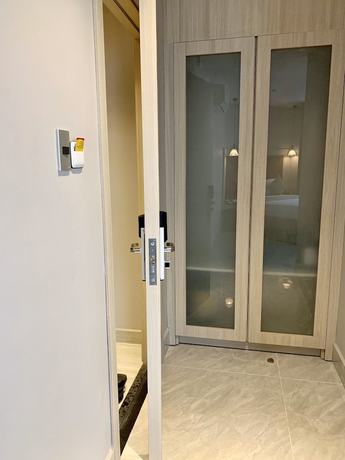 Imagen de la habitación del Hotel Holiday 2, Can Tho. Foto 9