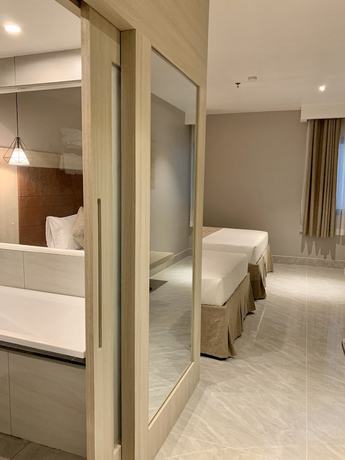 Imagen de la habitación del Hotel Holiday 2, Can Tho. Foto 10