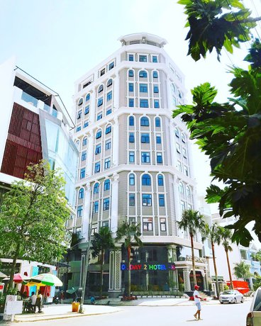 Imagen general del Hotel Holiday 2, Can Tho. Foto 1