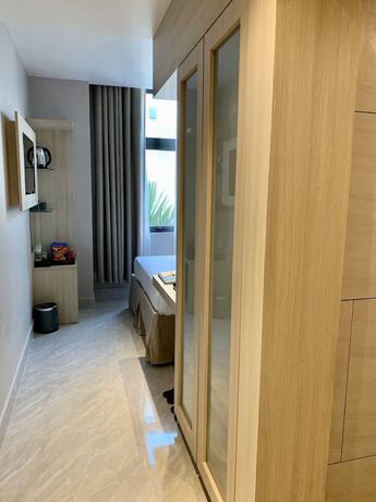 Imagen de la habitación del Hotel Holiday 2, Can Tho. Foto 13
