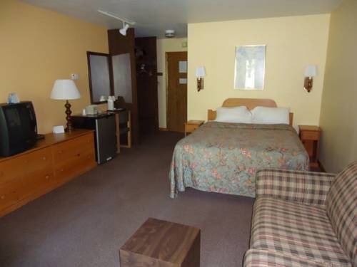 Imagen de la habitación del Hotel Holiday Acres Resort. Foto 3