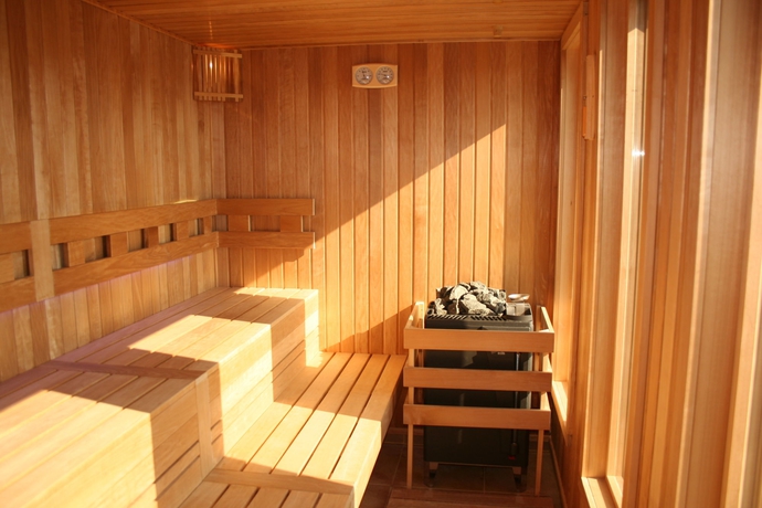 Imagen general del Hotel Holiday Beach Budapest Wellness and Conference. Foto 5