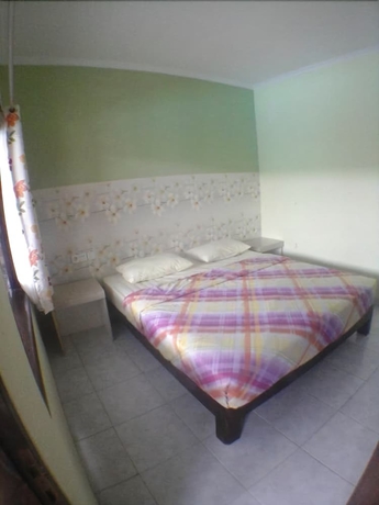 Imagen de la habitación del Hotel Holiday Beach Inn. Foto 12