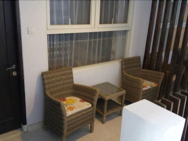 Imagen de la habitación del Hotel Holiday Beach Inn. Foto 19