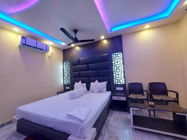 Imagen general del Hotel Holiday Beach Resort Mandarmani. Foto 4