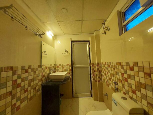 Imagen general del Hotel Holiday Beach Resort Mandarmani. Foto 8