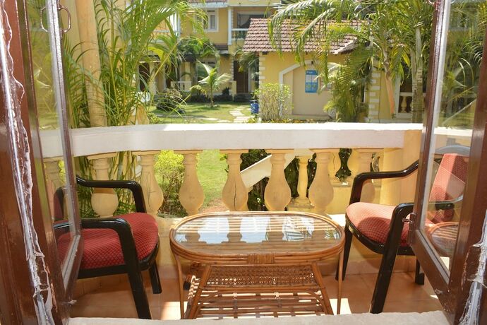 Imagen general del Hotel Holiday Beach Resort mrkt by SPLENOR. Foto 1