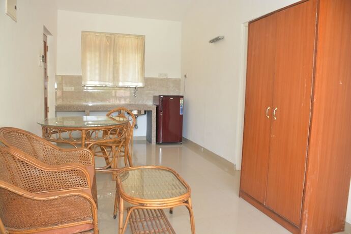 Imagen general del Hotel Holiday Beach Resort mrkt by SPLENOR. Foto 6