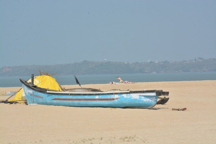 Imagen general del Hotel Holiday Beach Resort mrkt by SPLENOR. Foto 9