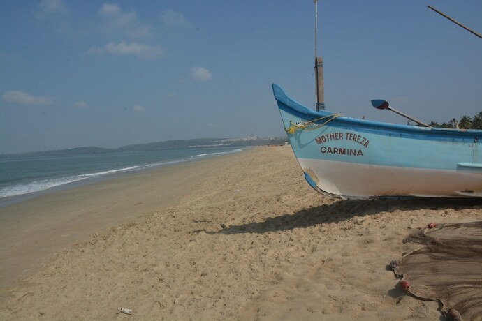 Imagen general del Hotel Holiday Beach Resort mrkt by SPLENOR. Foto 10