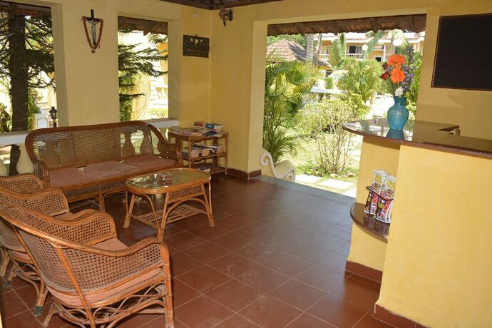 Imagen general del Hotel Holiday Beach Resort mrkt by SPLENOR. Foto 11
