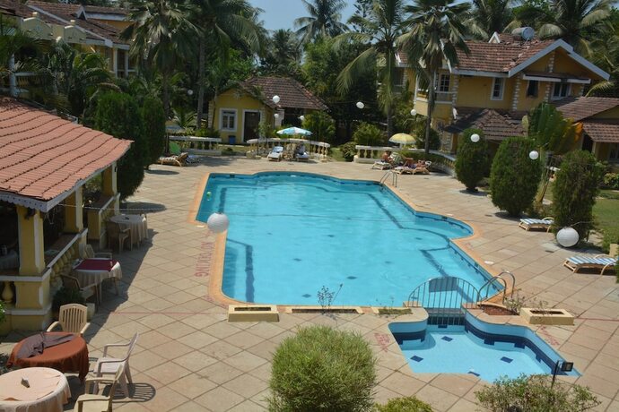 Imagen general del Hotel Holiday Beach Resort mrkt by SPLENOR. Foto 13