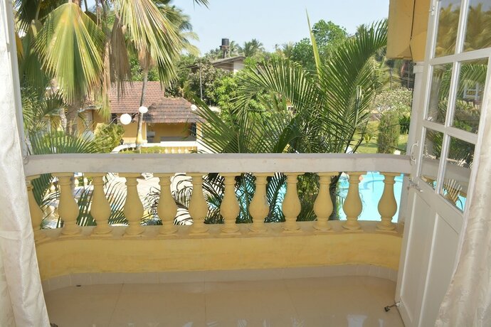 Imagen general del Hotel Holiday Beach Resort mrkt by SPLENOR. Foto 15