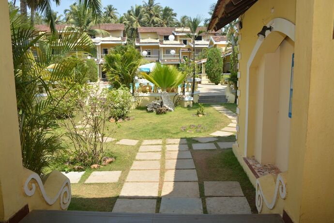 Imagen general del Hotel Holiday Beach Resort mrkt by SPLENOR. Foto 16