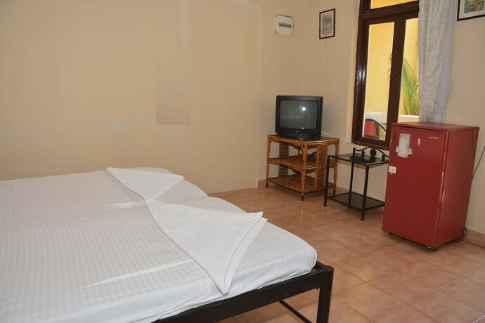 Imagen de la habitación del Hotel Holiday Beach Resort mrkt by SPLENOR. Foto 17