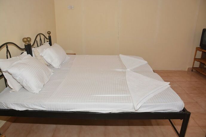 Imagen de la habitación del Hotel Holiday Beach Resort mrkt by SPLENOR. Foto 18