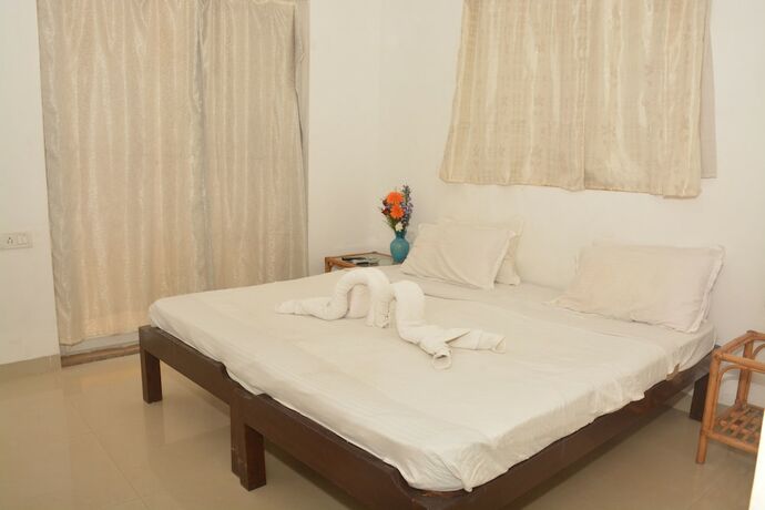 Imagen de la habitación del Hotel Holiday Beach Resort mrkt by SPLENOR. Foto 19