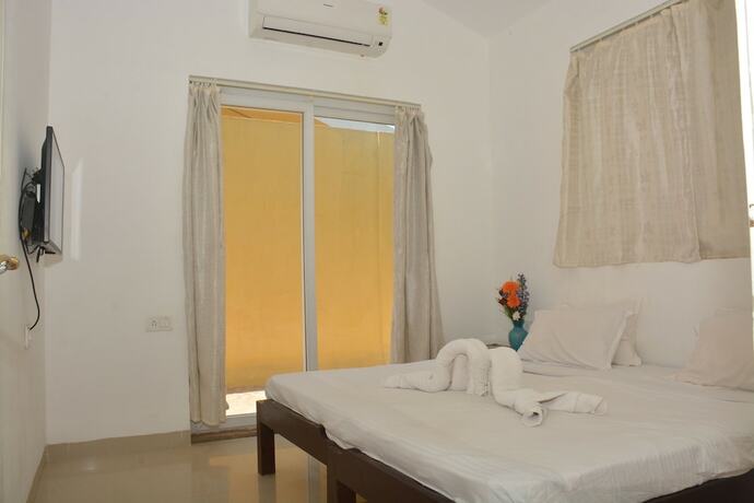 Imagen de la habitación del Hotel Holiday Beach Resort mrkt by SPLENOR. Foto 20