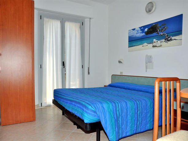 Imagen de la habitación del Hotel Holiday Beach, Rimini. Foto 7