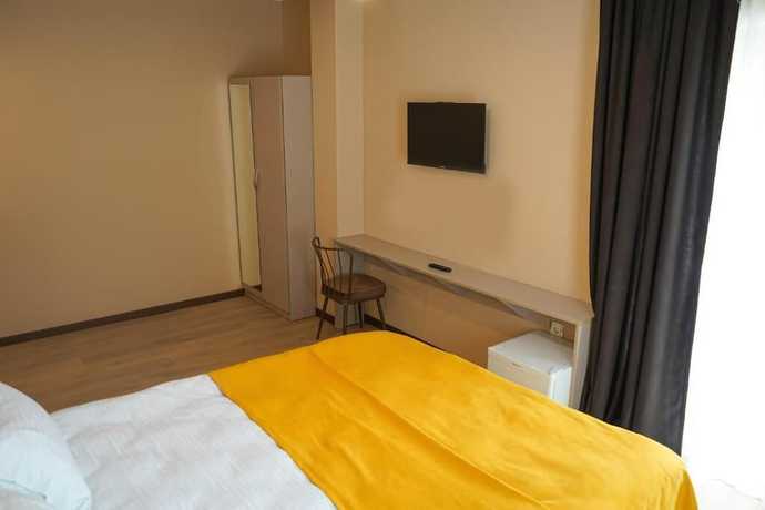 Imagen de la habitación del Hotel Holiday Borjomi. Foto 8